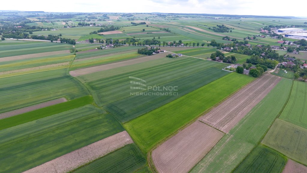 Działka budowlana na sprzedaż Wężerów  15 002m2 Foto 15