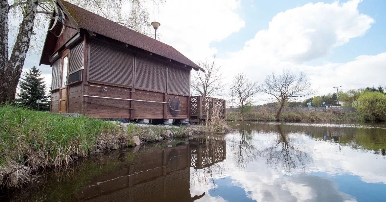 Dom na sprzedaż Daleszyce, Komórki  360m2 Foto 19