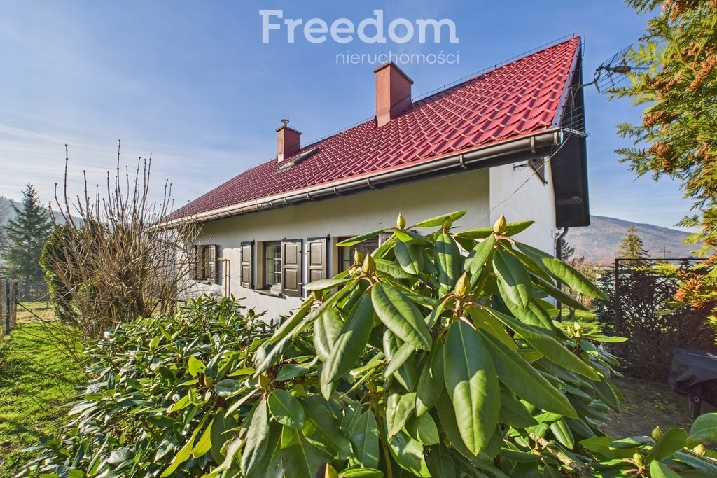 Dom na sprzedaż Porąbka  101m2 Foto 1