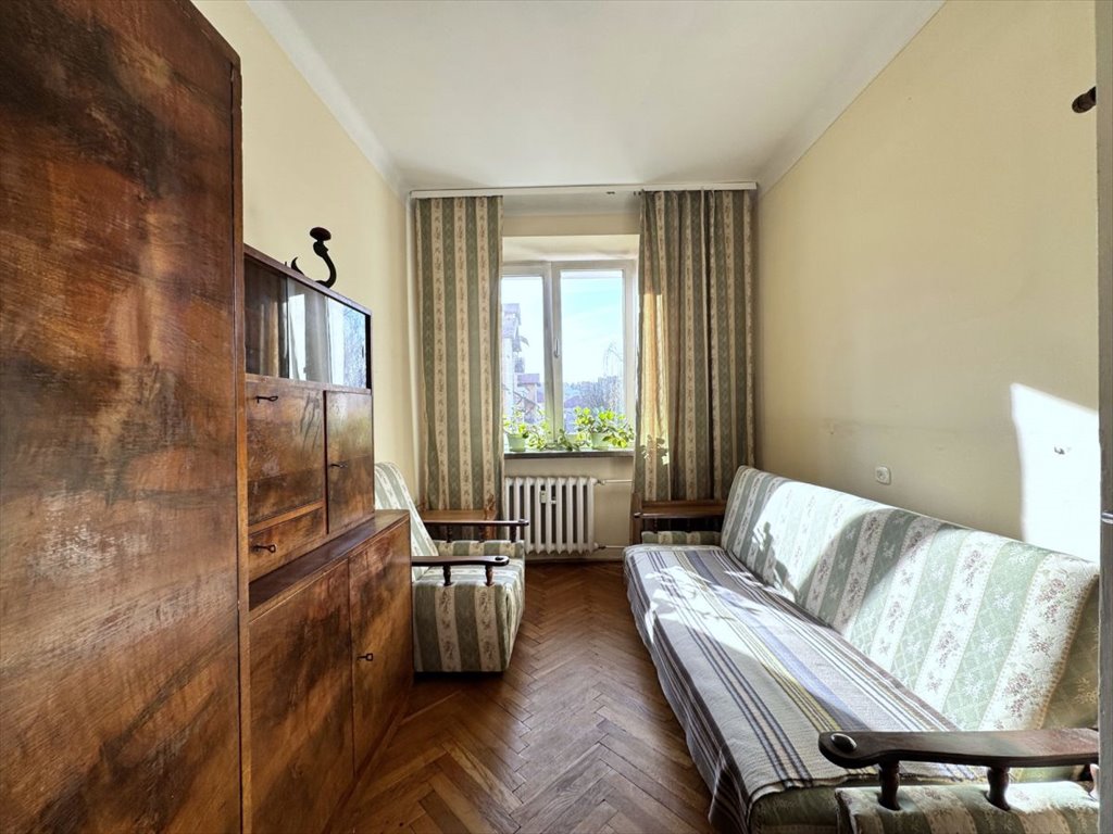 Mieszkanie trzypokojowe na sprzedaż Rzeszów, Hetmańska  64m2 Foto 1