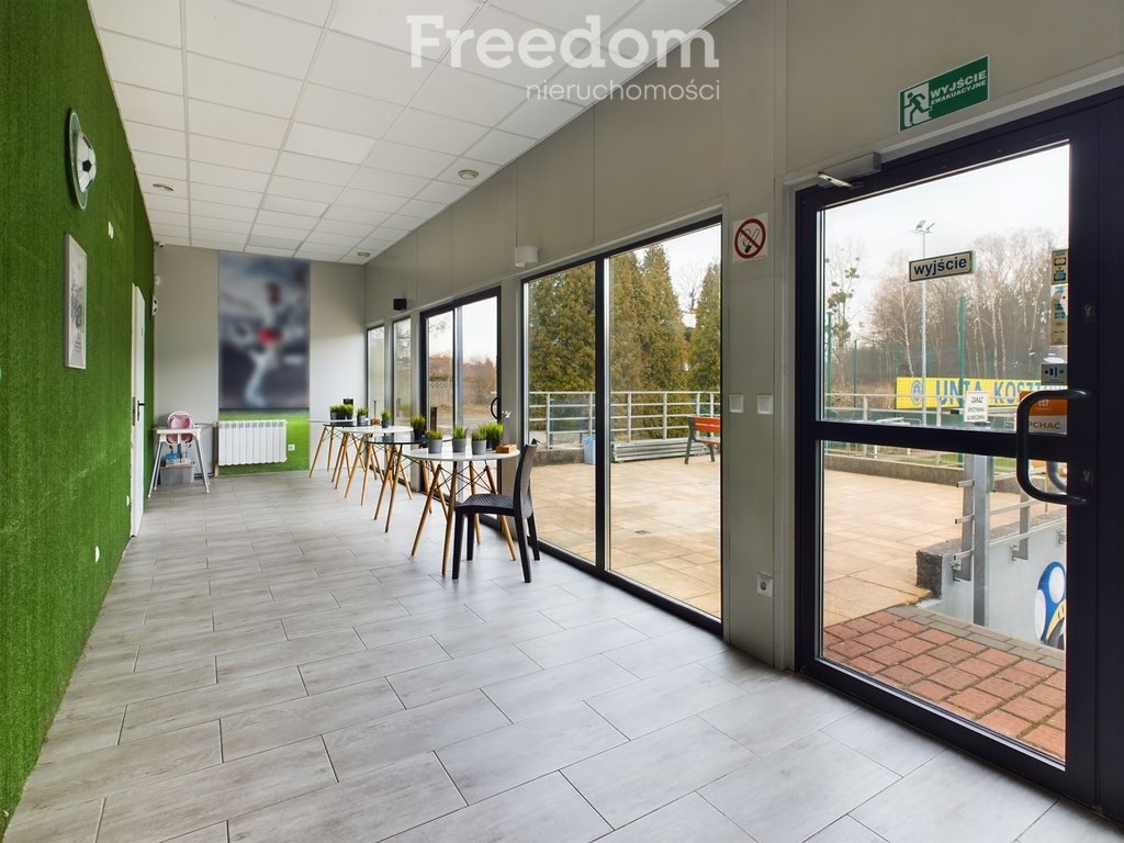 Lokal użytkowy na sprzedaż Mysłowice, Ignacego Paderewskiego  60m2 Foto 8