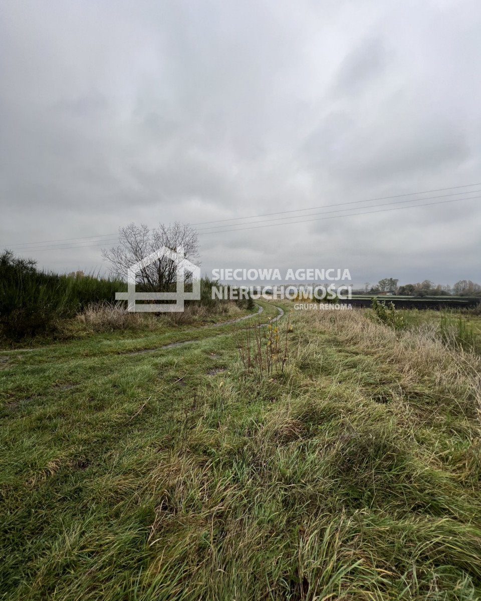 Działka rolna na sprzedaż Reda  13 500m2 Foto 9