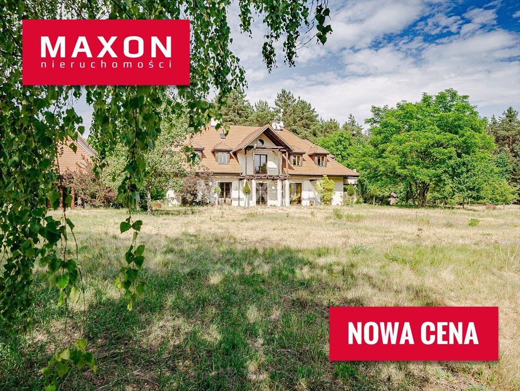 Dom na sprzedaż Sierzchów  700m2 Foto 1