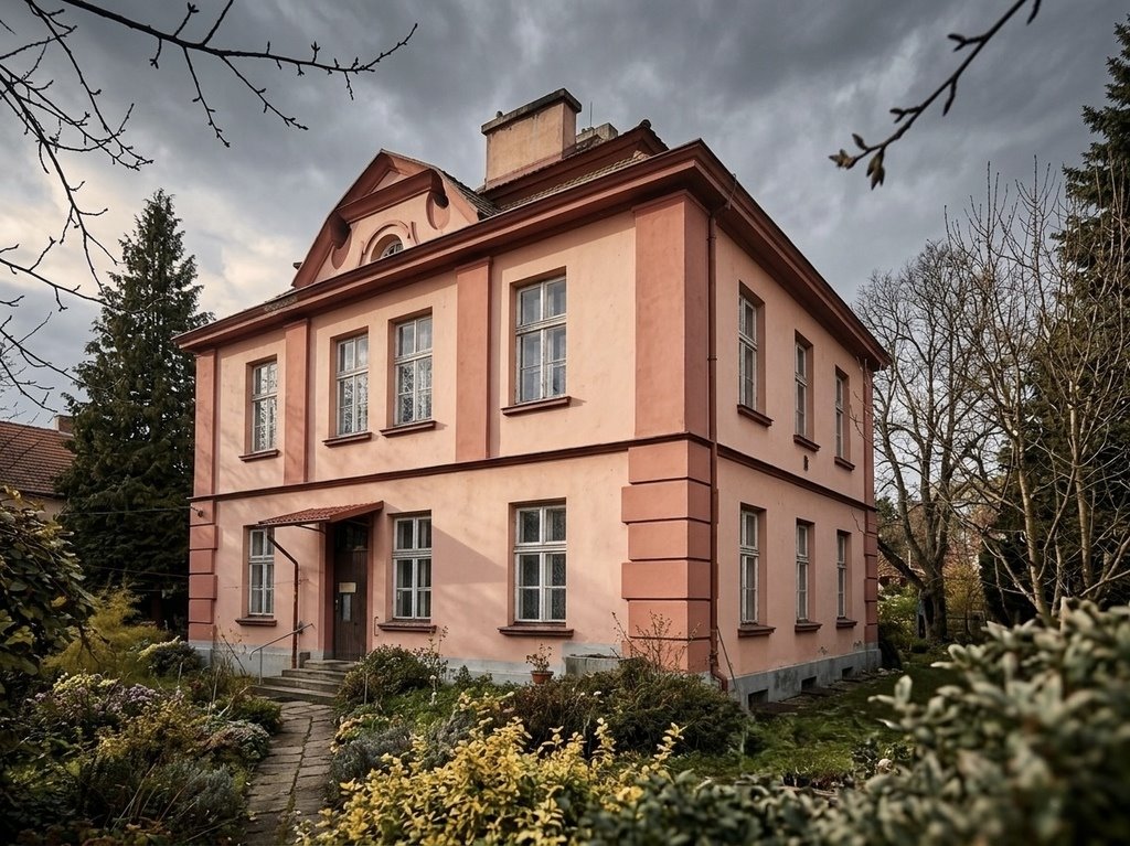 Ekskluzywna willa 175 m2 na prestiżowej Winnej Górze Przemyśl, Jana Tarnowskiego  175m2 Foto 1