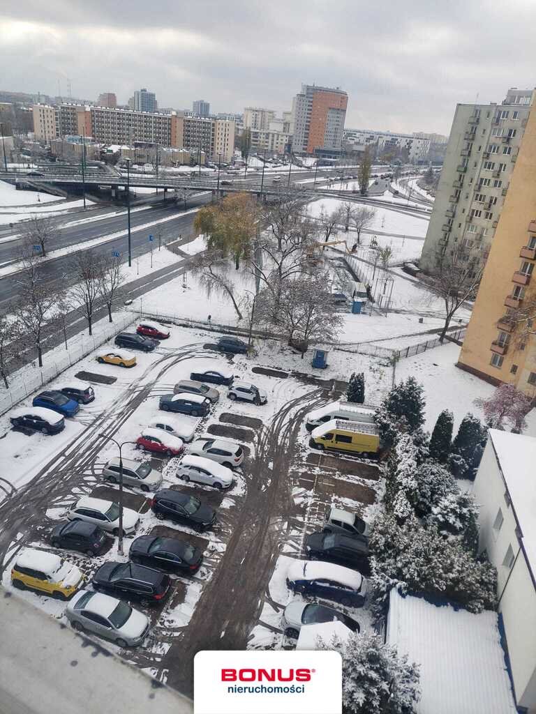 Lokal użytkowy na wynajem Warszawa, Praga-Południe, al. Stanów Zjednoczonych  35m2 Foto 8