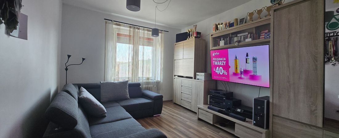 2-pokojowe mieszkanie 38 m² w Ursusie, gotowe do zamieszkania - polecam! Warszawa, Kazimierza Pużaka  38m2 Foto 1