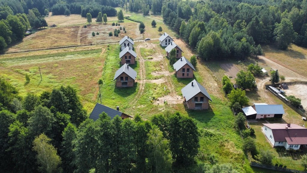 Dom na sprzedaż Rakszawa, Basakówka  138m2 Foto 5