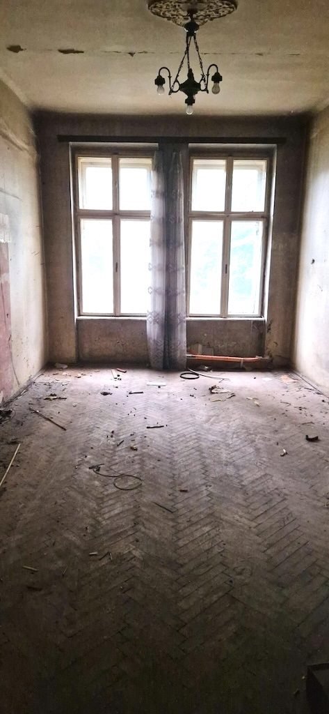 Mieszkanie dwupokojowe na sprzedaż Kraków, Stare Miasto, Kazimierz, Węgłowa  44m2 Foto 3