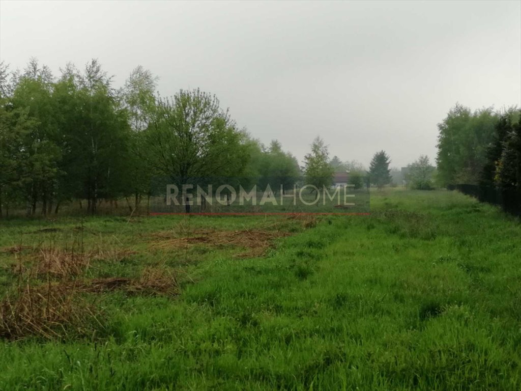 Działka gospodarstwo rolne na sprzedaż Skawina  5 400m2 Foto 1