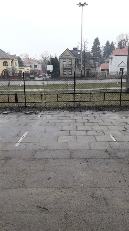 Garaż na sprzedaż Łódź, Bałuty, - 10m2 Foto 1 Garaż na sprzedaż Łódź, Bałuty, - 10m2 Foto 1