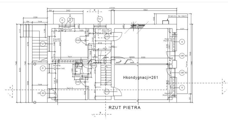 Dom na sprzedaż Wrocław, Śródmieście, NOWOŚC DOM BLIŹNIAK NA BISKUPIENIE CHEŁMOŃSKIEGO  216m2 Foto 11