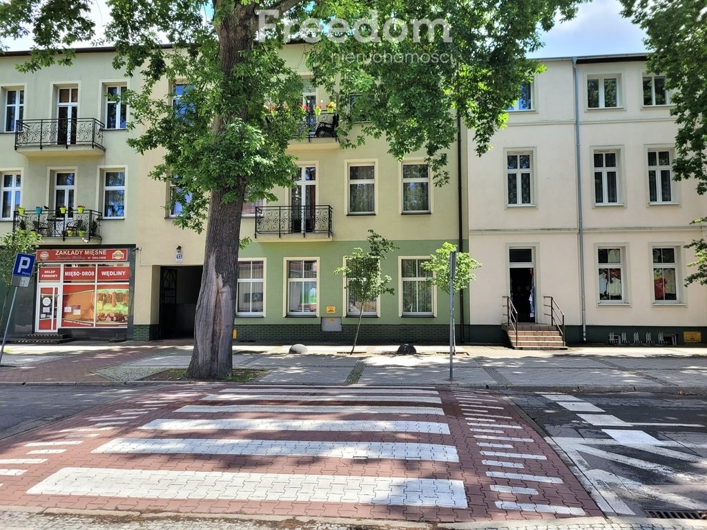 Mieszkanie czteropokojowe  na sprzedaż Świnoujście, marsz. Józefa Piłsudskiego  92m2 Foto 3