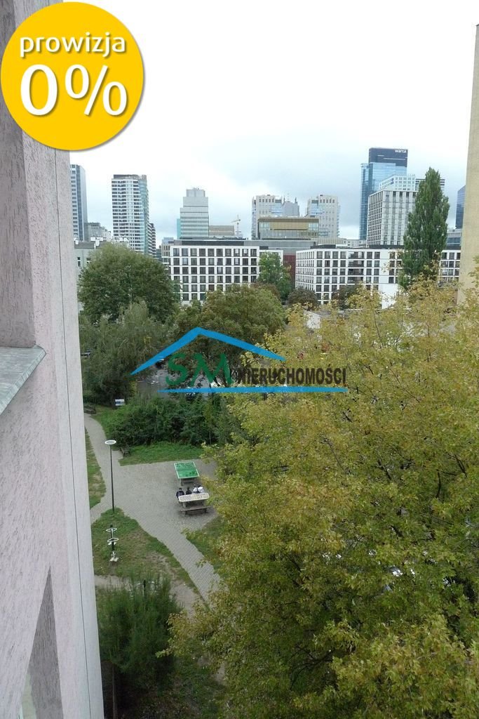 Mieszkanie dwupokojowe na sprzedaż Warszawa, Śródmieście, Warszawa, Śródmieście, ul. Ogrodowa  37m2 Foto 1