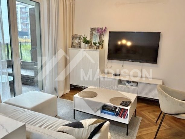 Mieszkanie trzypokojowe na sprzedaż Warszawa, Praga-Północ, Jagiellońska  57m2 Foto 1