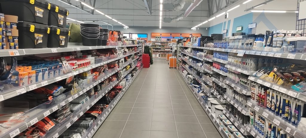 Lokal użytkowy na sprzedaż Warszawa  1 510m2 Foto 3