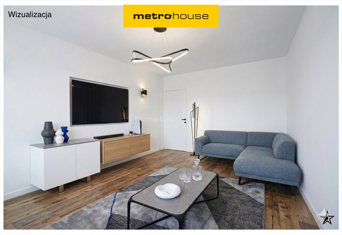 Przestronne 3 pokoje z balkonem i parkingiem w Stargardzie Stargard, Rumuńska  62m2 Foto 1