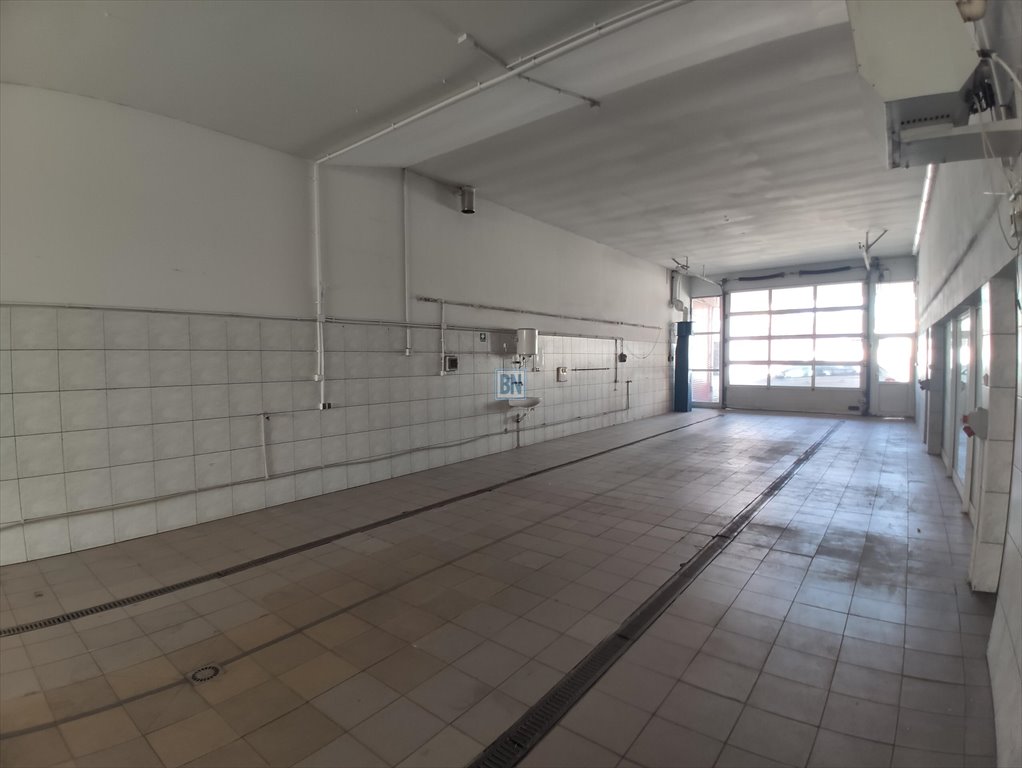 Lokal użytkowy na wynajem Gliwice  140m2 Foto 3