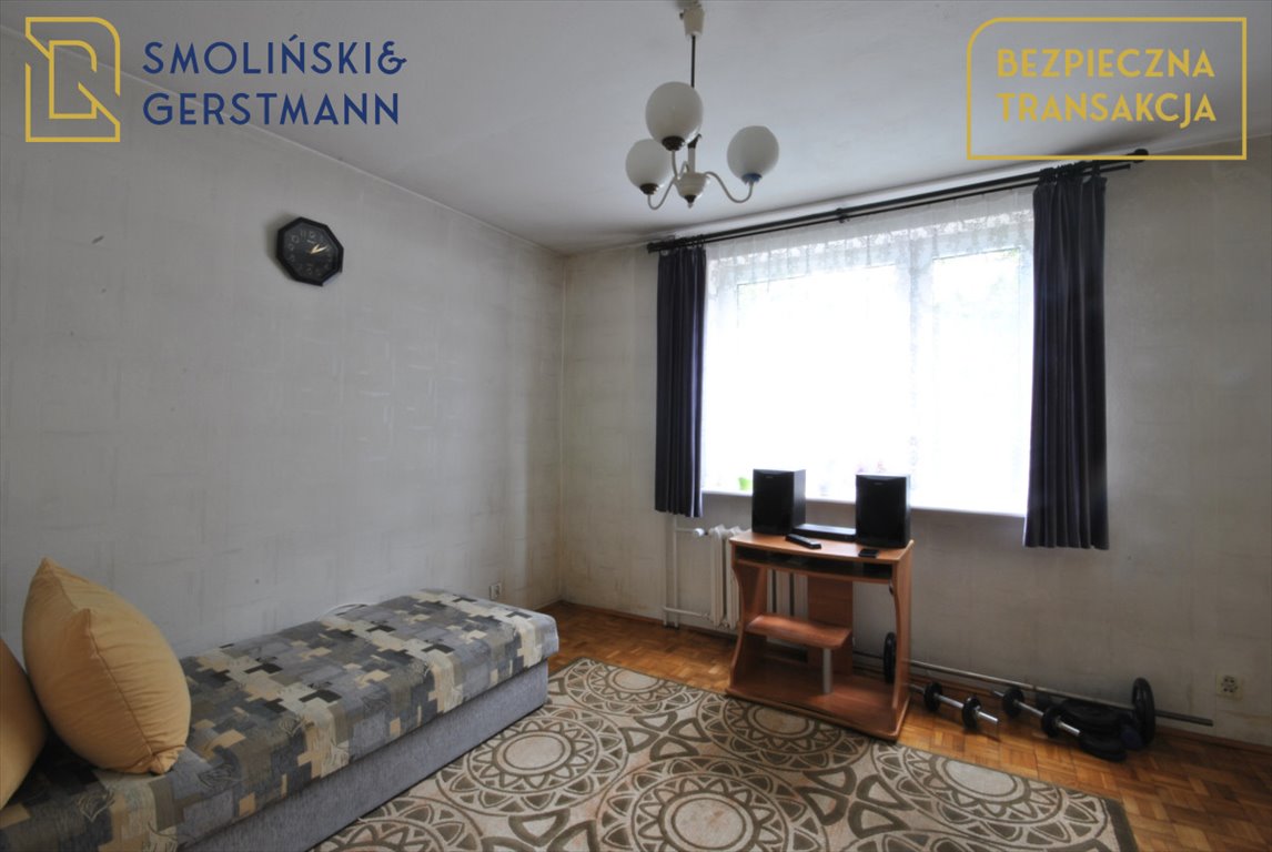 Mieszkanie dwupokojowe na sprzedaż Gdynia, Karwiny, Kazimierza Kruczkowskiego  52m2 Foto 7