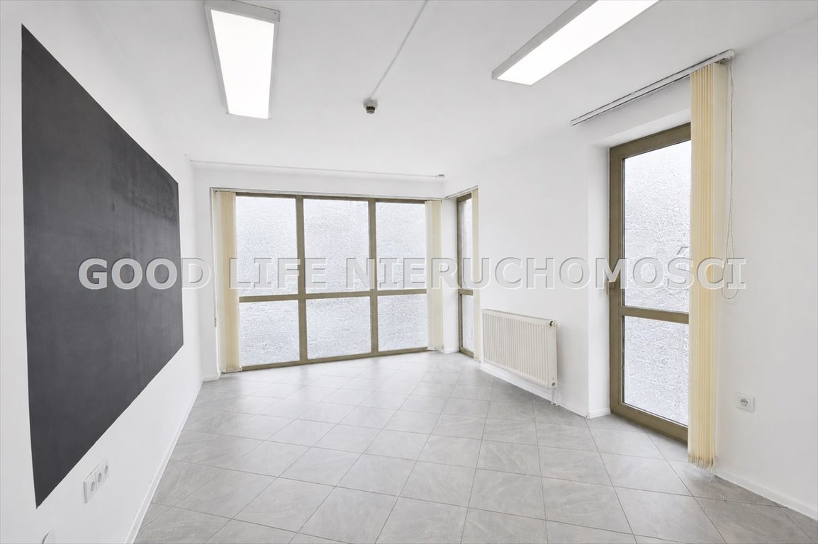 Nowoczesny lokal biurowy 105 m² w centrum Rzeszowa polecam Rzeszów  105m2 Foto 1
