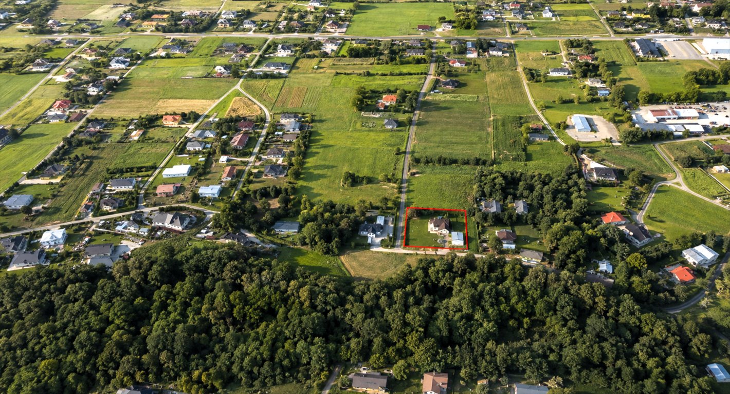 Dom 110 m² w Lipinkach z dużą działką zapraszam Lipinki  110m2 Foto 1