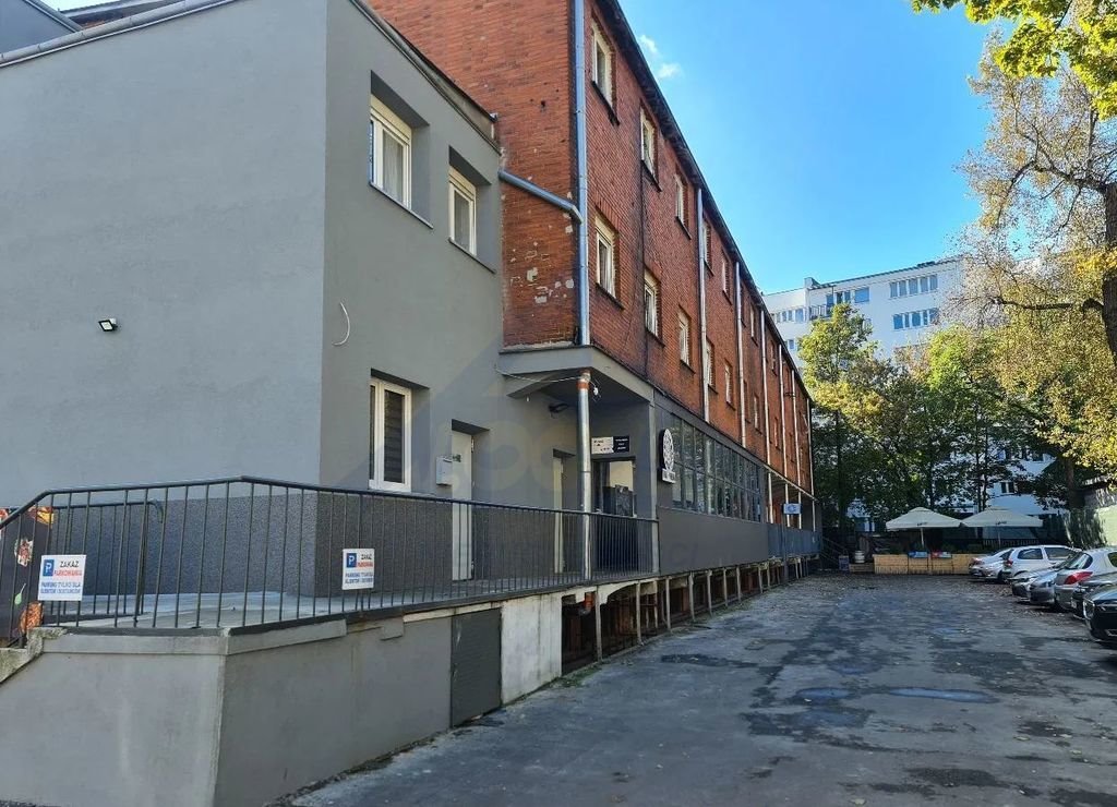 Lokal użytkowy na wynajem Warszawa, Praga-Północ  220m2 Foto 1