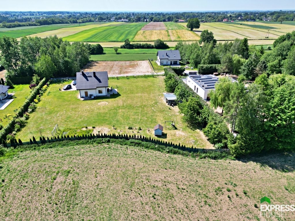 Działka siedliskowa na sprzedaż Konopnica  1 000m2 Foto 8