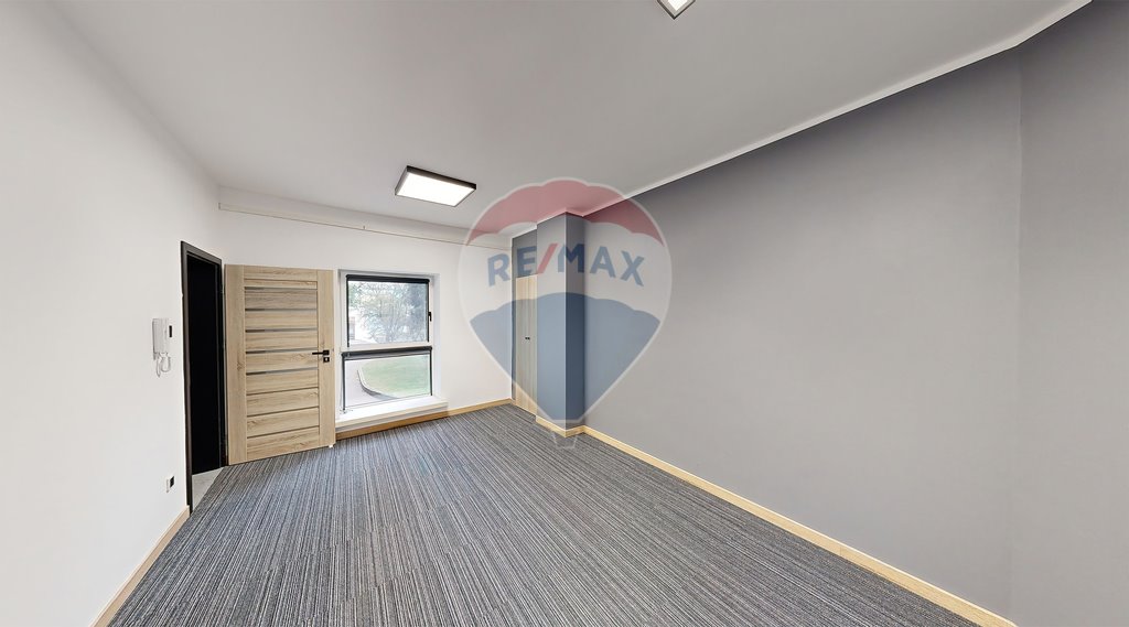 Nowoczesny lokal biurowy 31,44 m² w Przemysłówka Office Koszalin, Zwycięstwa  31m2 Foto 1