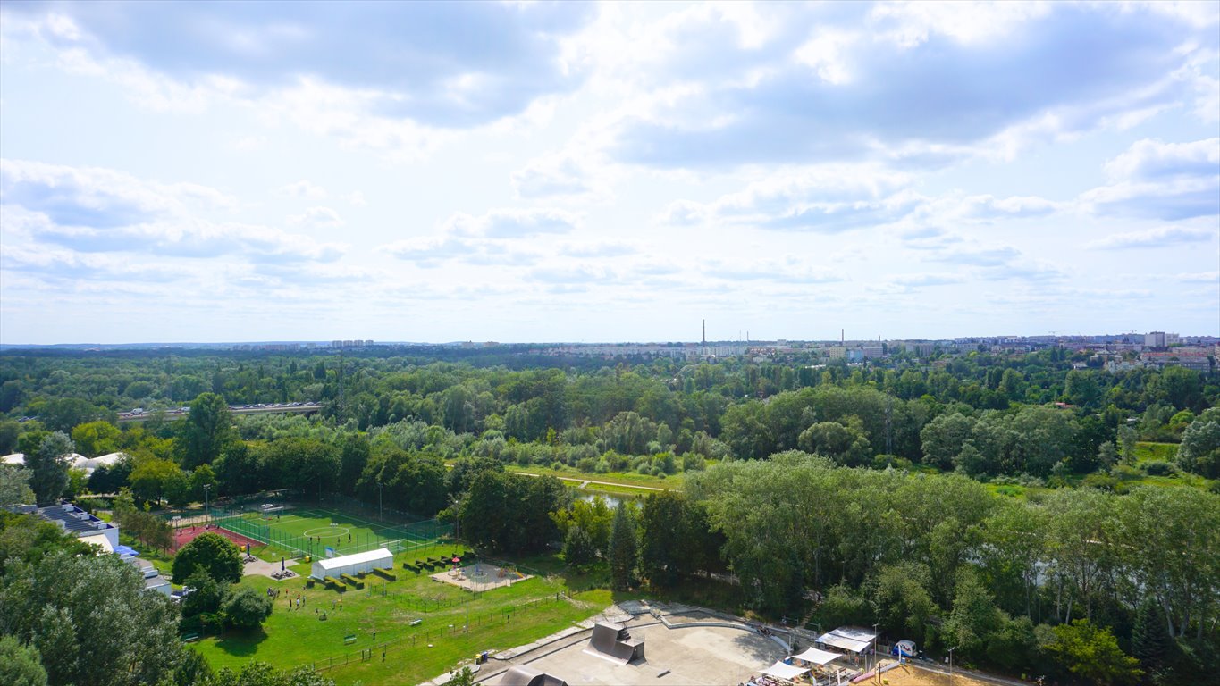 Mieszkanie czteropokojowe  na sprzedaż Poznań, Rataje, Piastowskie  76m2 Foto 2