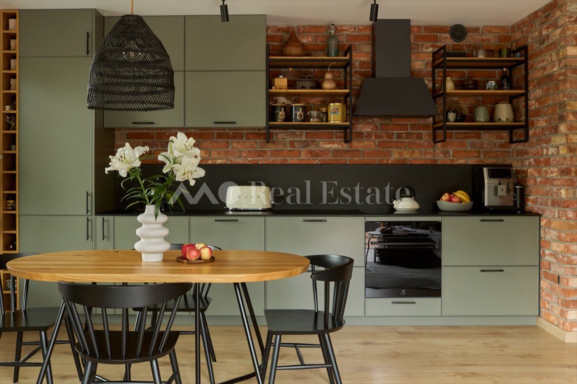 Mieszkanie czteropokojowe  na sprzedaż Gdańsk, Oliwa, Karwieńska  71m2 Foto 1