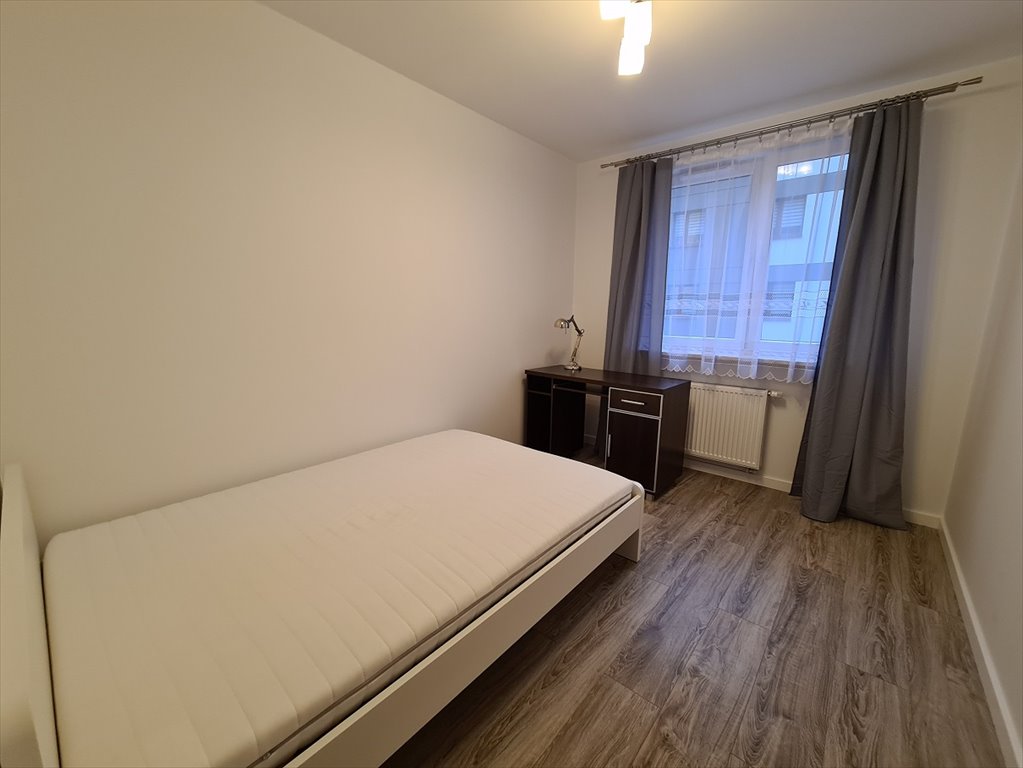 Mieszkanie dwupokojowe na sprzedaż Warszawa, Mokotów, Służewiec, Cybernetyki 2  53m2 Foto 16