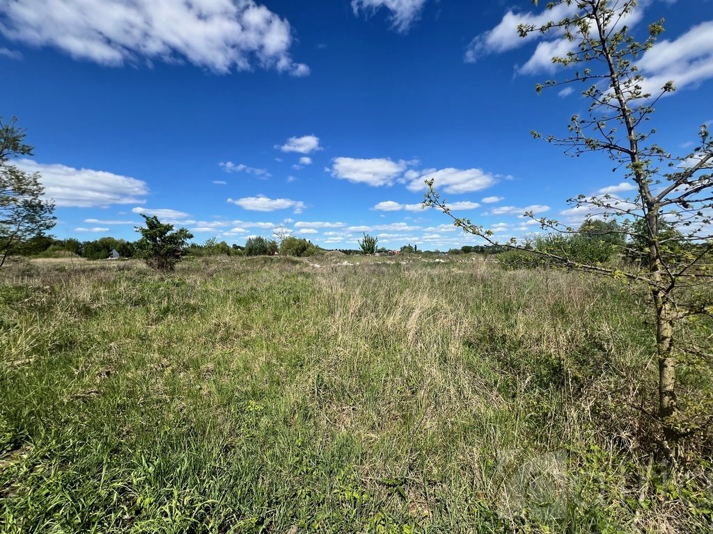 Działka budowlana na sprzedaż Czarna Łąka  754m2 Foto 1