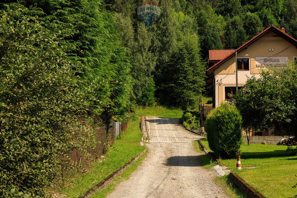 Działka rolna na sprzedaż Bystra  23 891m2 Foto 7