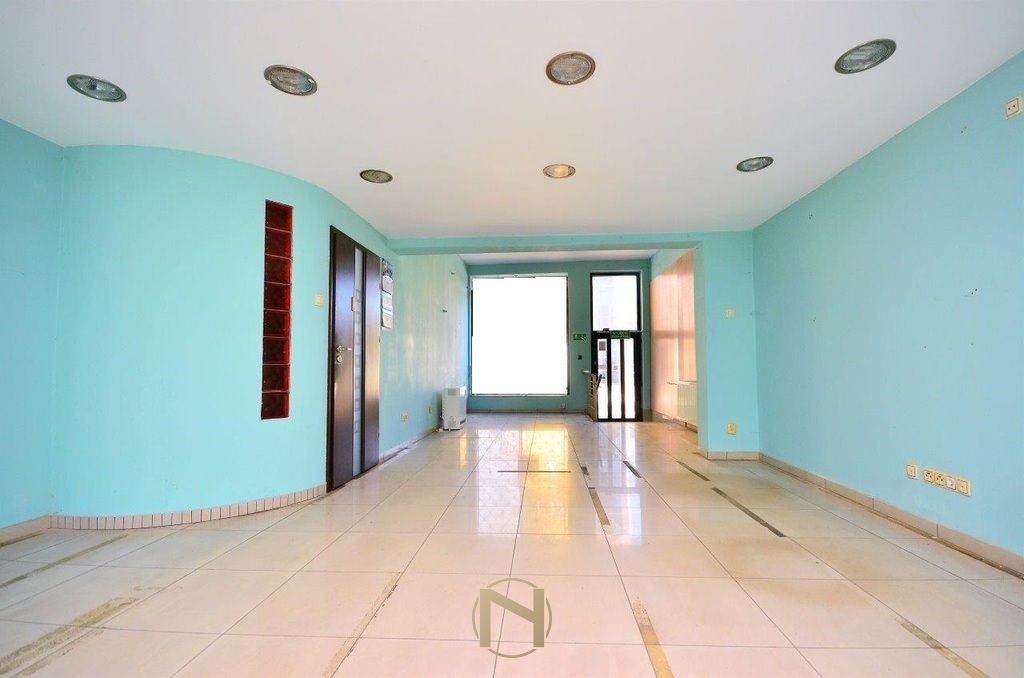 Lokal użytkowy 49 m² w centrum Gorzowa - polecam Gorzów Wielkopolski, Centrum  49m2 Foto 1