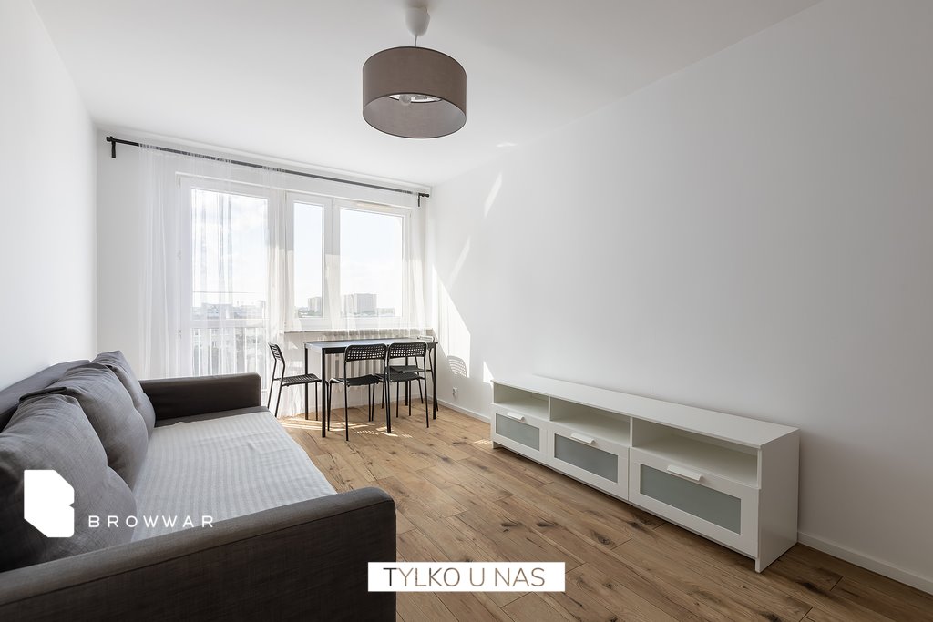 Polecam 2-pokojowe mieszkanie 40,3 m² na os. Pod Lipami! Poznań, os. Pod Lipami  40m2 Foto 1