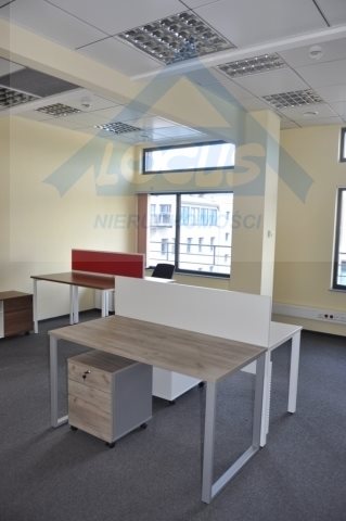 Lokal użytkowy na wynajem Warszawa, Wola  515m2 Foto 6