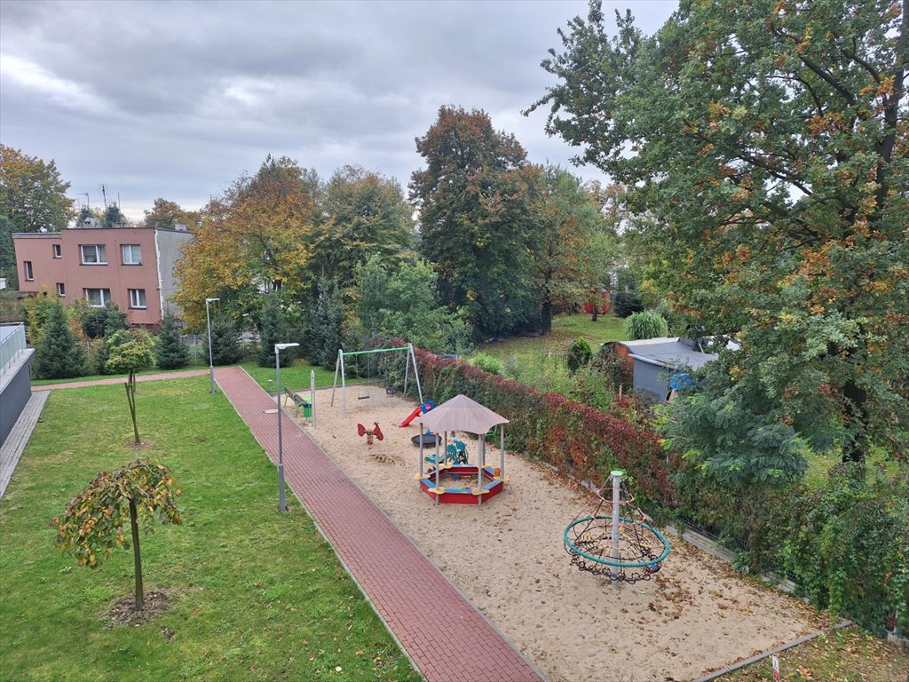 Mieszkanie dwupokojowe na sprzedaż Częstochowa, Parkitka  54m2 Foto 7