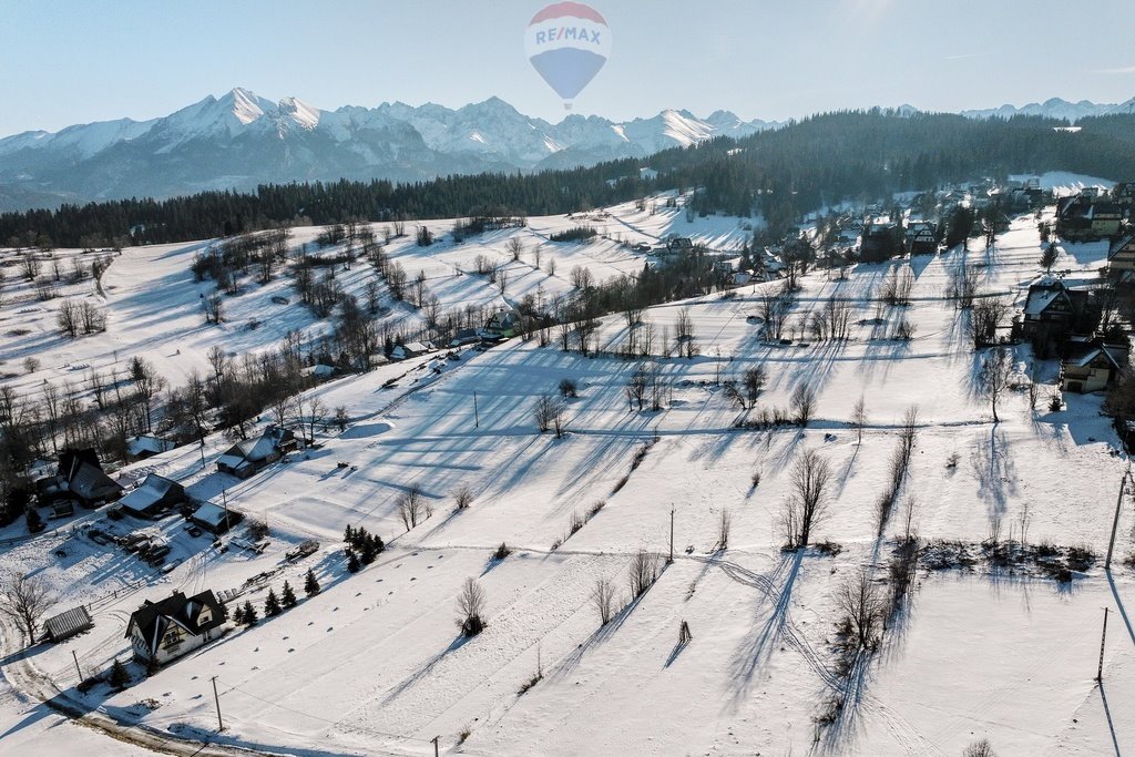 Działka budowlana na sprzedaż Brzegi  963m2 Foto 17