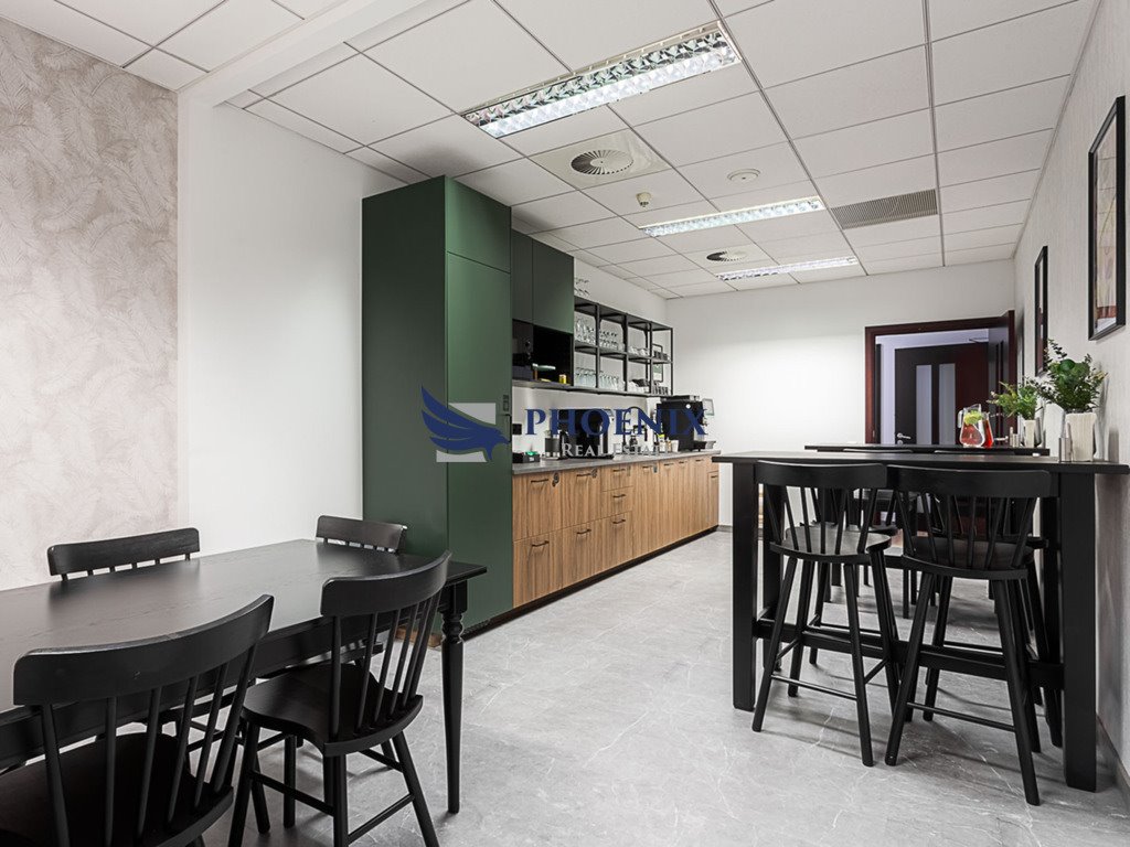 Wynajmę nowoczesne biuro 160 m² w centrum Woli z pełnym wyposażeniem Warszawa, Wola, Prosta  160m2 Foto 1