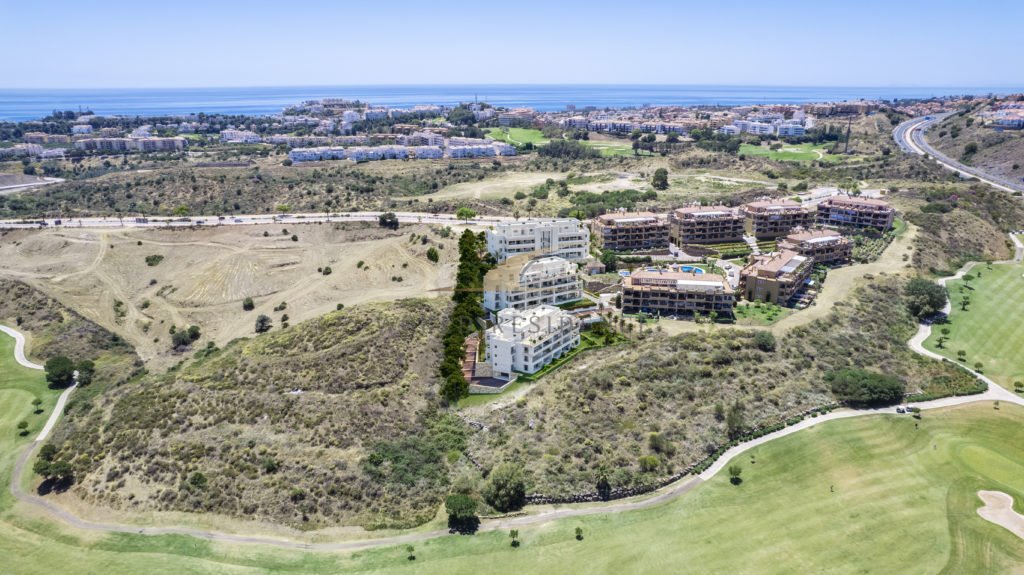 Mieszkanie trzypokojowe na sprzedaż Hiszpania, La Cala De Mijas, La Cala De Mijas  99m2 Foto 6