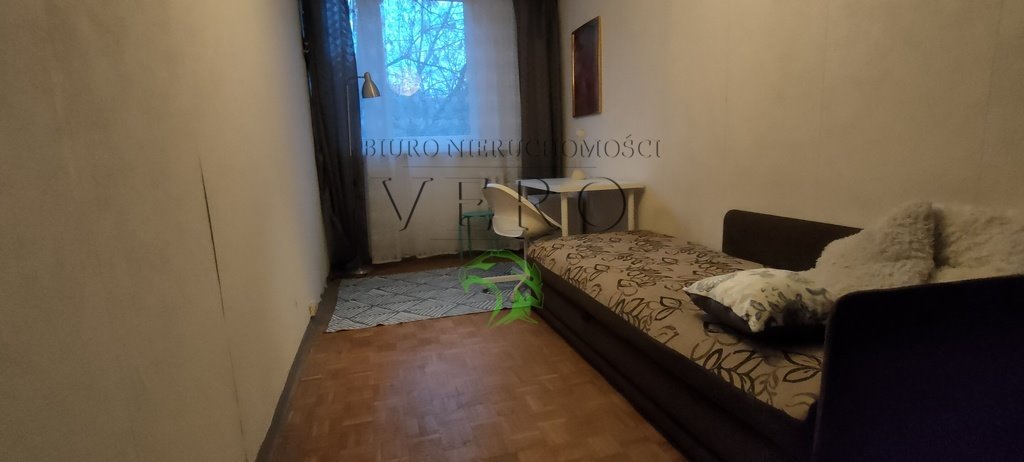 Mieszkanie trzypokojowe na sprzedaż Wrocław, Krzyki  54m2 Foto 4