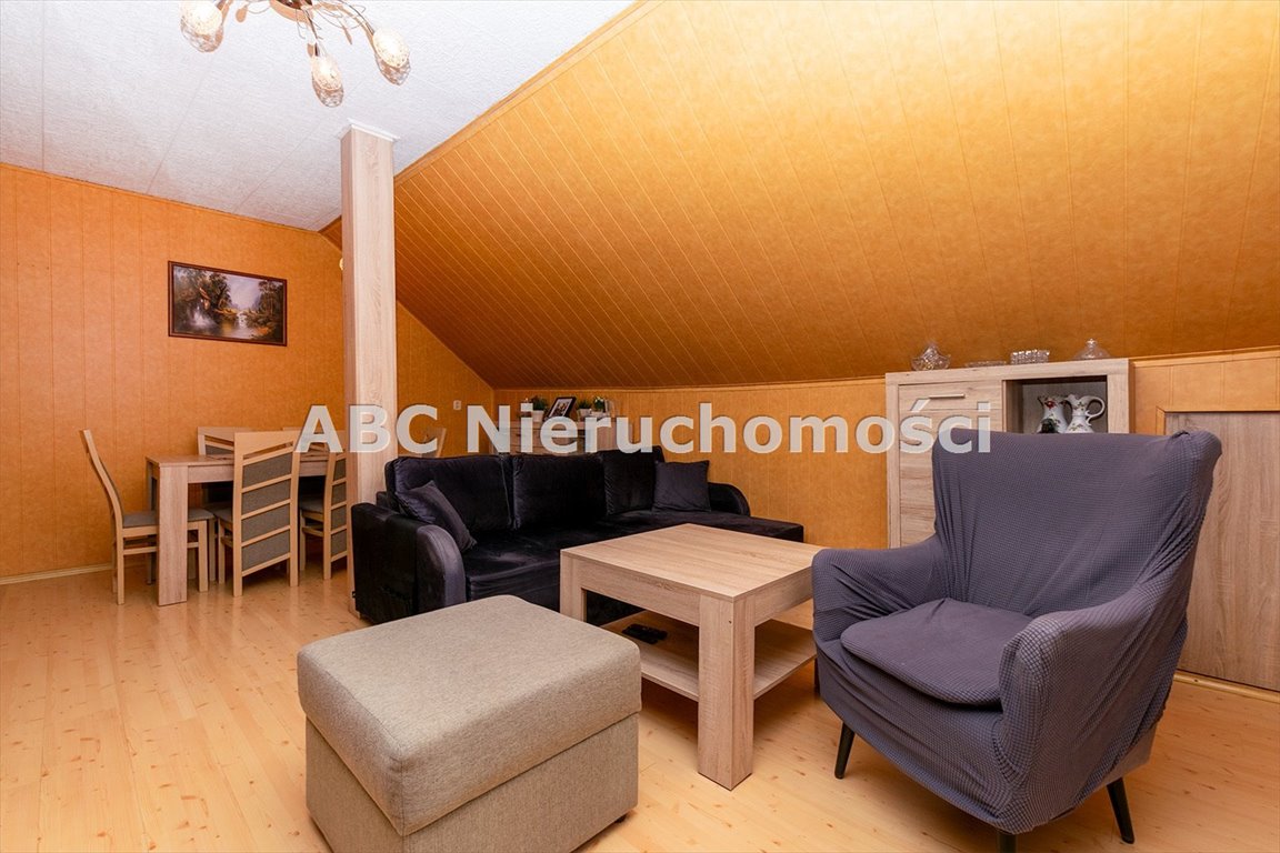 Piła, 3 pokoje, 57,3 m², centrum, obniżka 20 tys zł Piła, Śródmieście  57m2 Foto 1