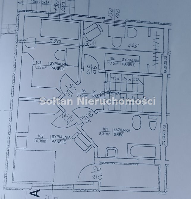 Dom na sprzedaż Warszawa, Wawer, Zbytki, Wodniaków  162m2 Foto 15