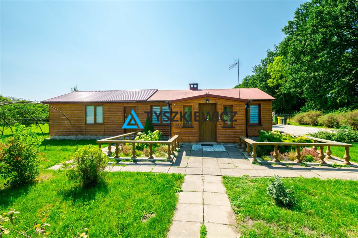 Dom na sprzedaż Krężołki  108m2 Foto 1