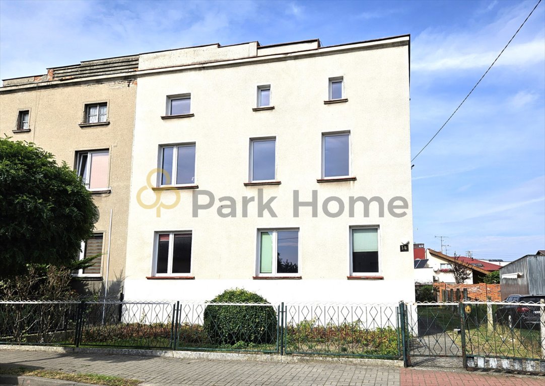 Dom na sprzedaż Kościan  124m2 Foto 1