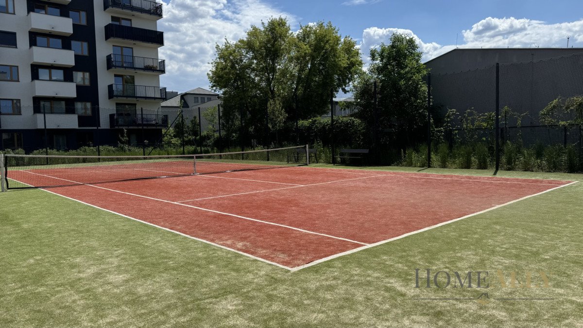 Mieszkanie trzypokojowe na sprzedaż Warszawa, Włochy, Łopuszańska  58m2 Foto 10