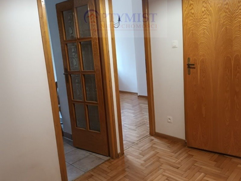 Mieszkanie trzypokojowe na wynajem Warszawa, Praga-Południe, Saska Kępa, Berezyńska  60m2 Foto 10