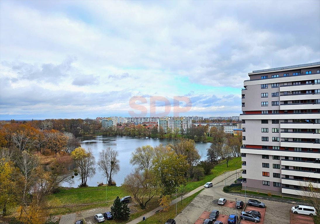 Mieszkanie trzypokojowe na sprzedaż Wrocław, Fabryczna, Pilczyce, Lotnicza  64m2 Foto 1