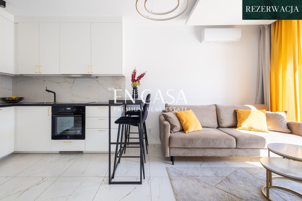 Mieszkanie dwupokojowe na sprzedaż Warszawa, Targówek, Klukowska  37m2 Foto 1