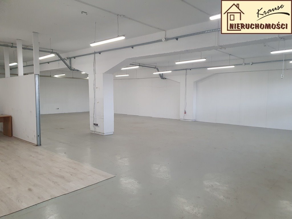 Lokal użytkowy na wynajem Poznań, Grunwald  440m2 Foto 18