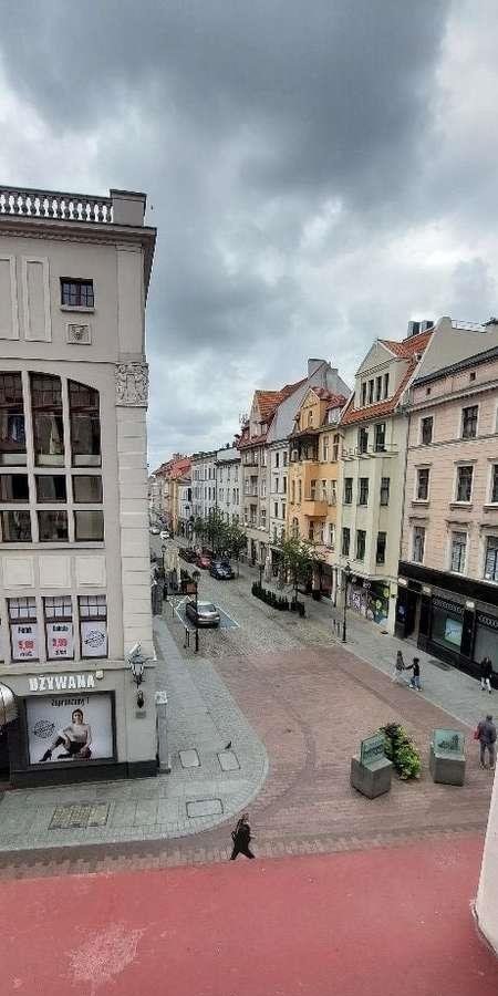 Lokal użytkowy na wynajem Toruń, Stare Miasto, Szeroka  43m2 Foto 12